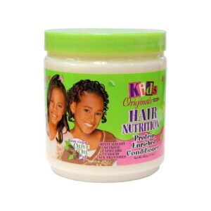 Africaâ€™s Best Kids Originals Hair Nutrition Conditioner - 433ml