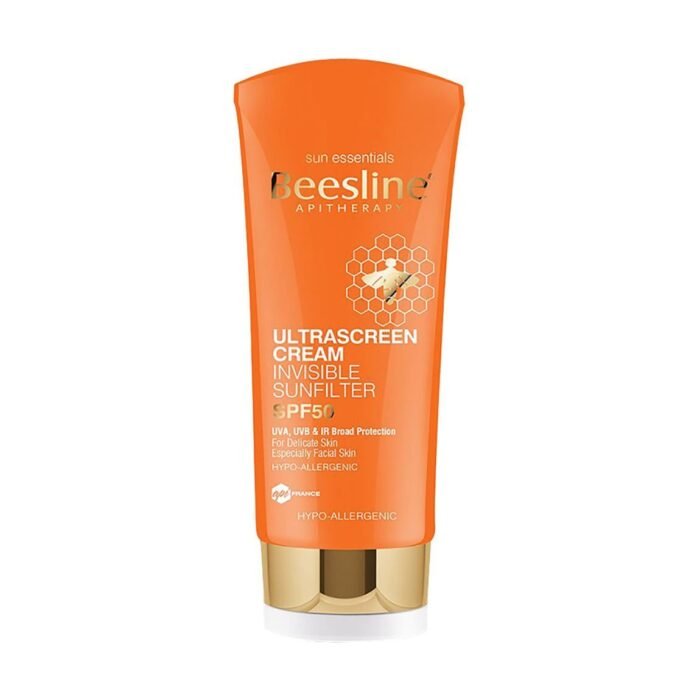 beesline-ultrascreen-cream-invisible-sunfilter-spf50-60ml-267031