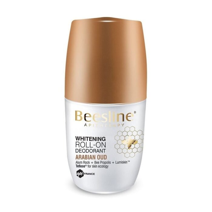 beesline-whitening-roll-on-deodorant-50ml-arabian-oud-774600 beesline-whitening-roll-on-deodorant-50ml-arabian-oud-774600