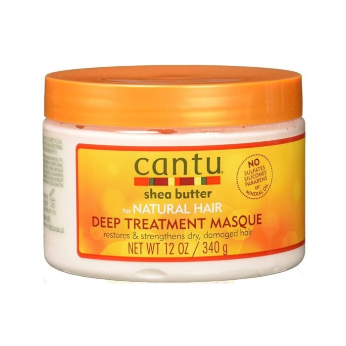 cantu-deep-treatment-hair-mask-340gm-414985