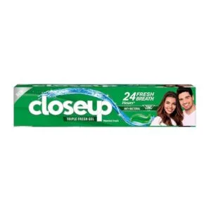 Close Up Menthol Fresh Toothpaste 25ml