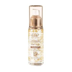 Eva Skin Clinic Gold Collagen Skin Rejuvenating Facial Serum - 30ml