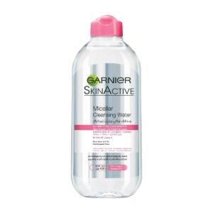 Garnier Micellar Cleansing Water For Sensitive Skin