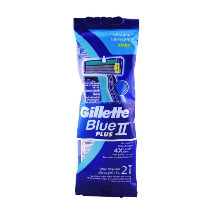 gillette-blue-ii-plus-2-count-486631