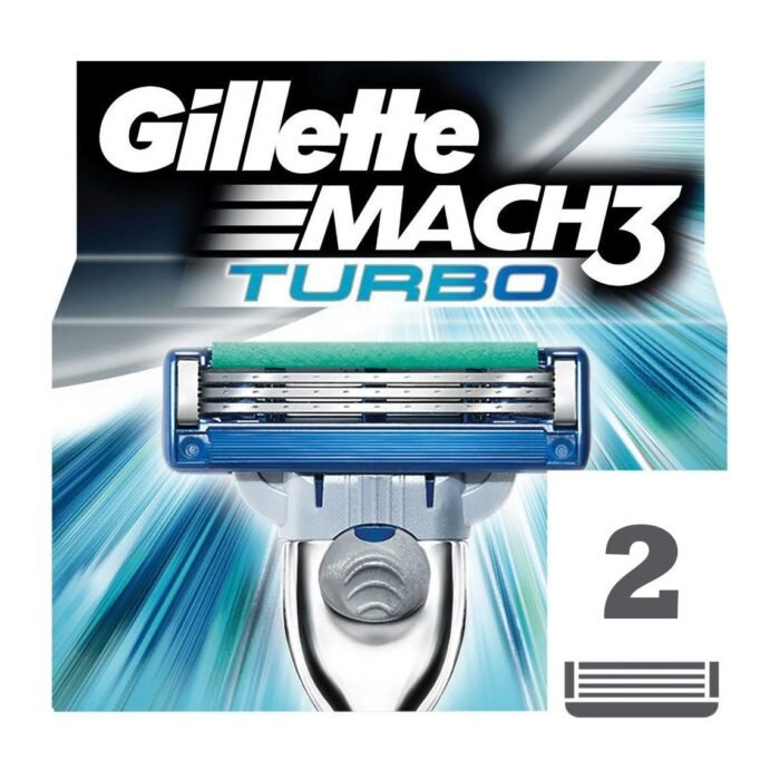 gillette-mach3-turbo-razor-blades-2-count-647700