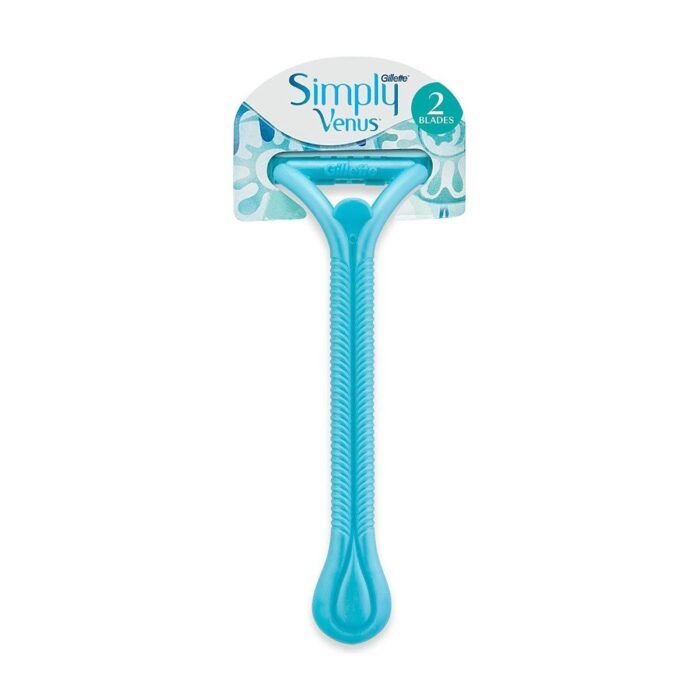 gillette-simply-venus-2-blades-1-count-588747