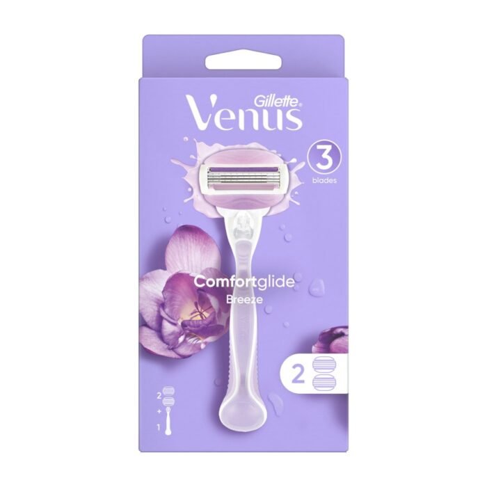 gillette-venus-comfortglide-breeze-2-razores-3-blades-932693 gillette-venus-comfortglide-breeze-2-razores-3-blades-932693