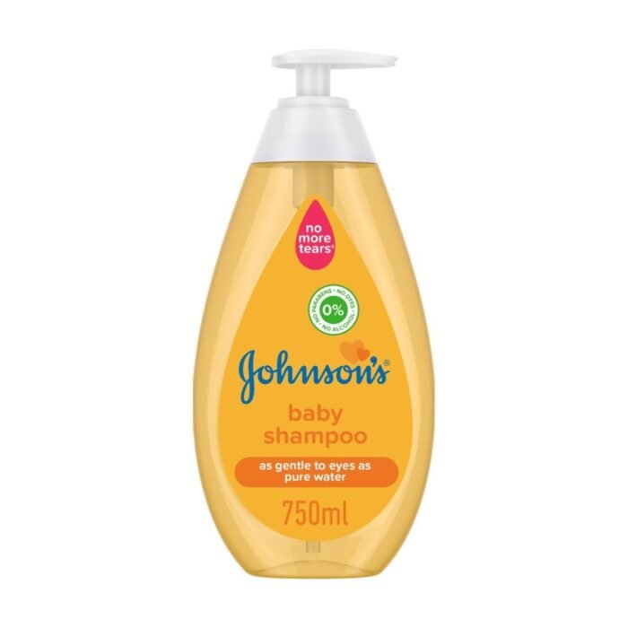 johnsons-as-gentle-to-eyes-as-pure-water-baby-shampoo-750ml-865017 johnsons-as-gentle-to-eyes-as-pure-water-baby-shampoo-750ml-865017
