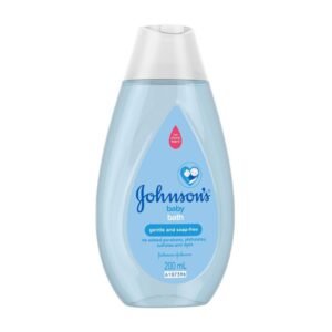 Johnson's Baby Bath â€“ 200ml