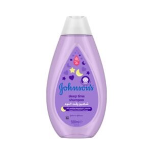 Johnsonâ€™s Baby Bedtime Shampoo