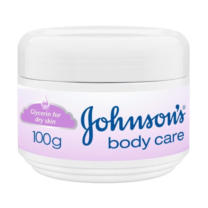 johnsons-body-care-glycerin-dry-skin-cream-100gm-265965
