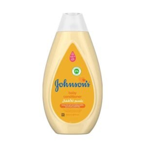 Johnsonâ€™s Gold Baby Conditioner