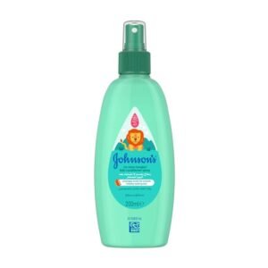 Johnsonâ€™s No More Tangles Conditioner Spray - 200ml