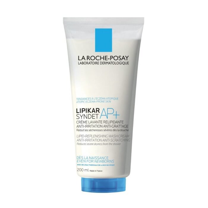 la-roche-posay-lipikar-syndet-ap-lipid-replenishing-cream-body-wash-200ml-918567 la-roche-posay-lipikar-syndet-ap-lipid-replenishing-cream-body-wash-200ml-918567