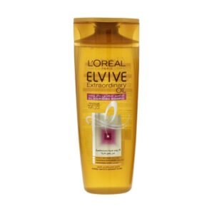 L'Oreal Elvive Shampoo Extraordinary Oil Normal To Dry Hair