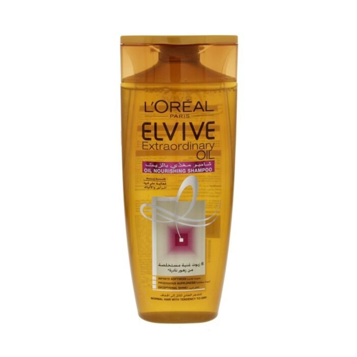 loreal-elvive-shampoo-extraordinary-oil-normal-to-dry-hair-200ml-517604 loreal-elvive-shampoo-extraordinary-oil-normal-to-dry-hair-200ml-517604