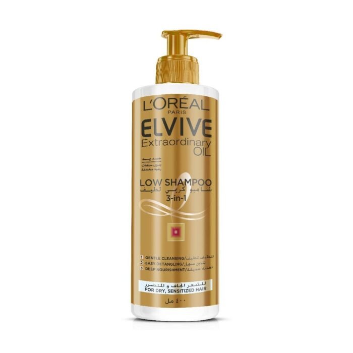 loreal-paris-elvive-extraordinary-oil-low-shampoo-400ml-622029