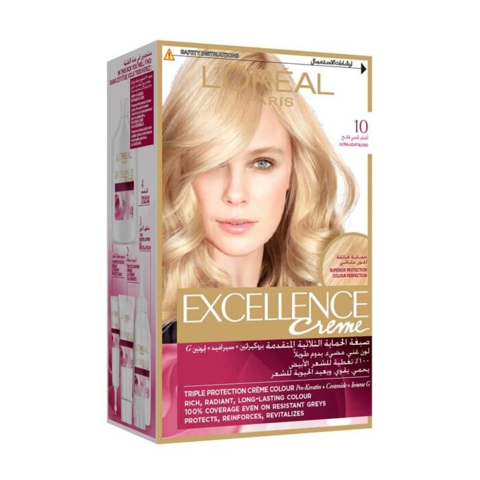 loreal-paris-excellence-creme-10-ultra-light-blond-771837 loreal-paris-excellence-creme-10-ultra-light-blond-771837