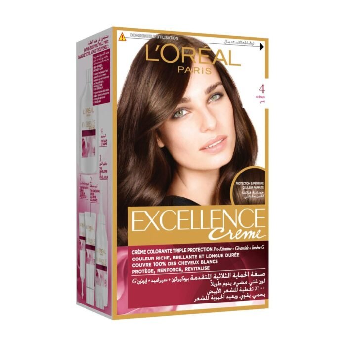 loreal-paris-excellence-creme-4-chestnut-brown-560049 loreal-paris-excellence-creme-4-chestnut-brown-560049