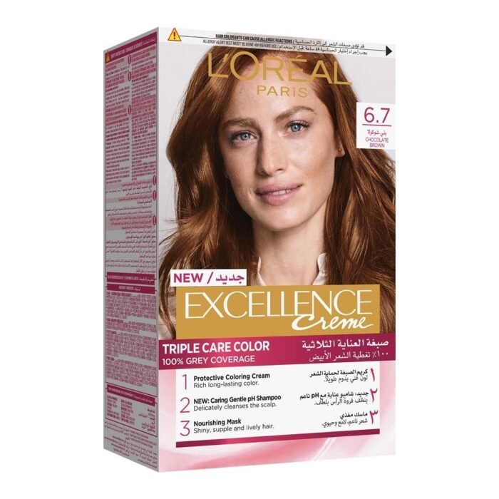 loreal-paris-excellence-creme-67-chocolate-brown-323344 loreal-paris-excellence-creme-67-chocolate-brown-323344