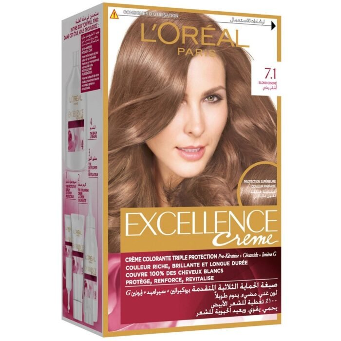 loreal-paris-excellence-creme-71-ash-blonde-160929 loreal-paris-excellence-creme-71-ash-blonde-160929
