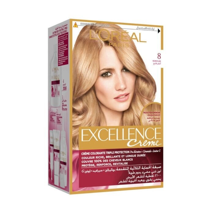 loreal-paris-excellence-creme-8-light-blonde-920592 loreal-paris-excellence-creme-8-light-blonde-920592