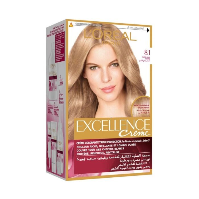 loreal-paris-excellence-creme-81-ash-light-blonde-467400 loreal-paris-excellence-creme-81-ash-light-blonde-467400