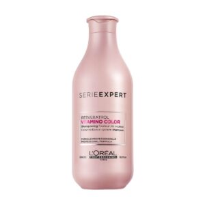 Lâ€™Oreal Vitamino Color Shampoo â€“ 300ml