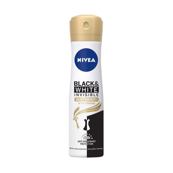 nivea-black-white-invisible-silky-smooth-deodorant-spray-150ml-376451 nivea-black-white-invisible-silky-smooth-deodorant-spray-150ml-376451