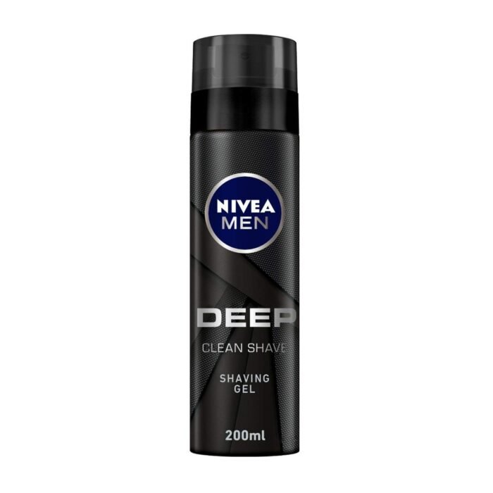 nivea-men-deep-clean-shaving-gel-200ml-613895