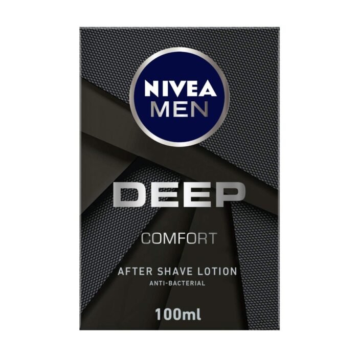 nivea-men-deep-comfort-after-shave-lotion-100ml-716261 nivea-men-deep-comfort-after-shave-lotion-100ml-716261