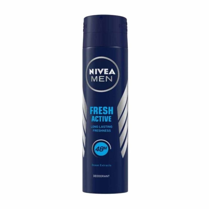 nivea-men-fresh-active-body-spray-150ml-422808 nivea-men-fresh-active-body-spray-150ml-422808