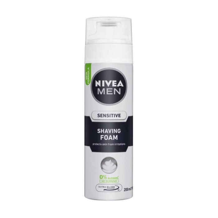 nivea-men-sensitive-shaving-foam-200ml-109852 nivea-men-sensitive-shaving-foam-200ml-109852