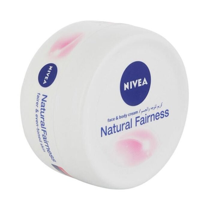 nivea-natural-fairness-face-body-cream-200ml-678874 nivea-natural-fairness-face-body-cream-200ml-678874