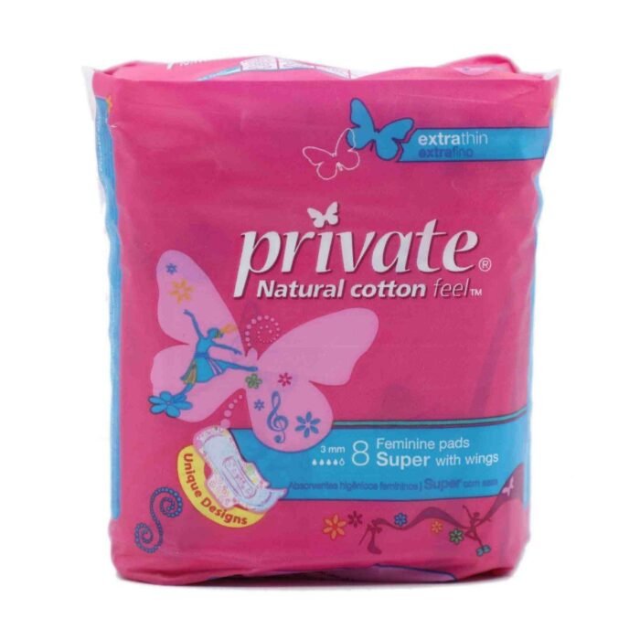 private-maxi-extra-thin-super-with-wings-8-pcs-207273 private-maxi-extra-thin-super-with-wings-8-pcs-207273