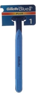 Gillette Blue II Plus
