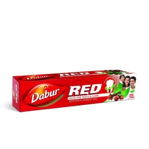 Dabur Red 100 MG Toothpaste