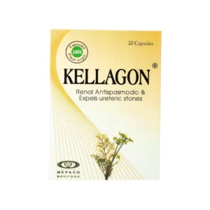 Kellagon cap