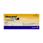 Atacand Plus 32-25mg 14 Tablets