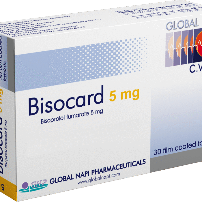 Bisocard_5mg_Box_Tender