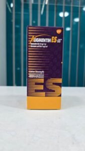 Augmentin ES 600 Oral Suspension