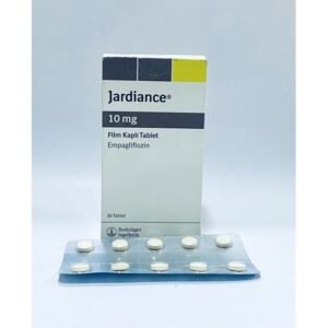 Jardiance 10mg 30tablets