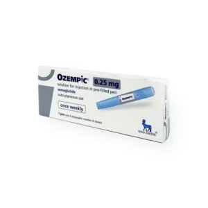 Ozempic 1mg Prifilled Pen