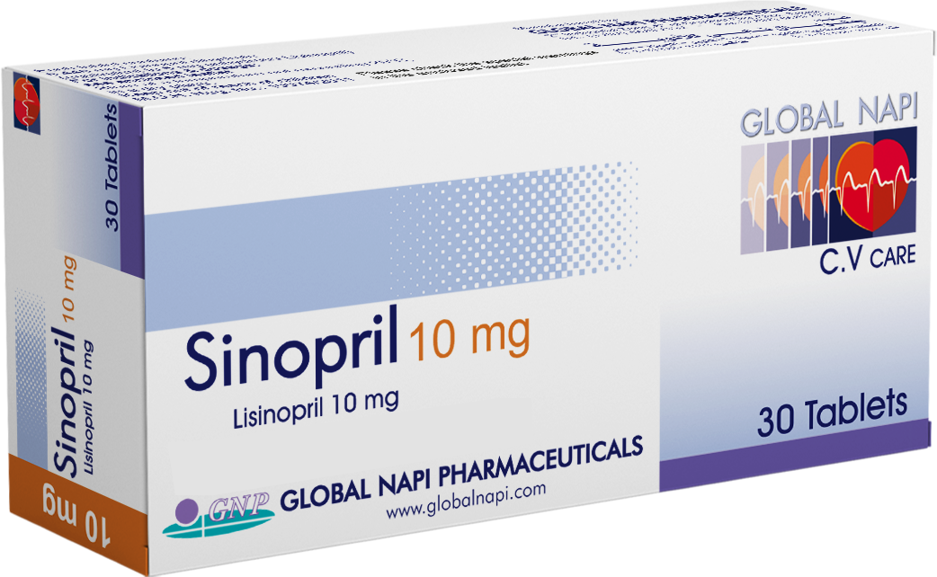 Sinopril10mg Sinopril10mg