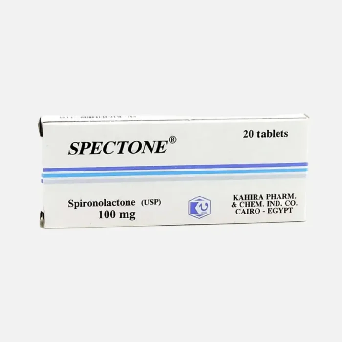 Spectone 100mg 20 Tablets Spectone 100mg 20 Tablets