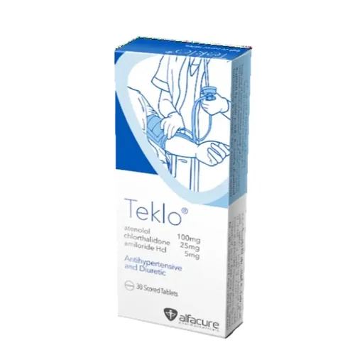 Teklo 30 Tablets Teklo 30 Tablets