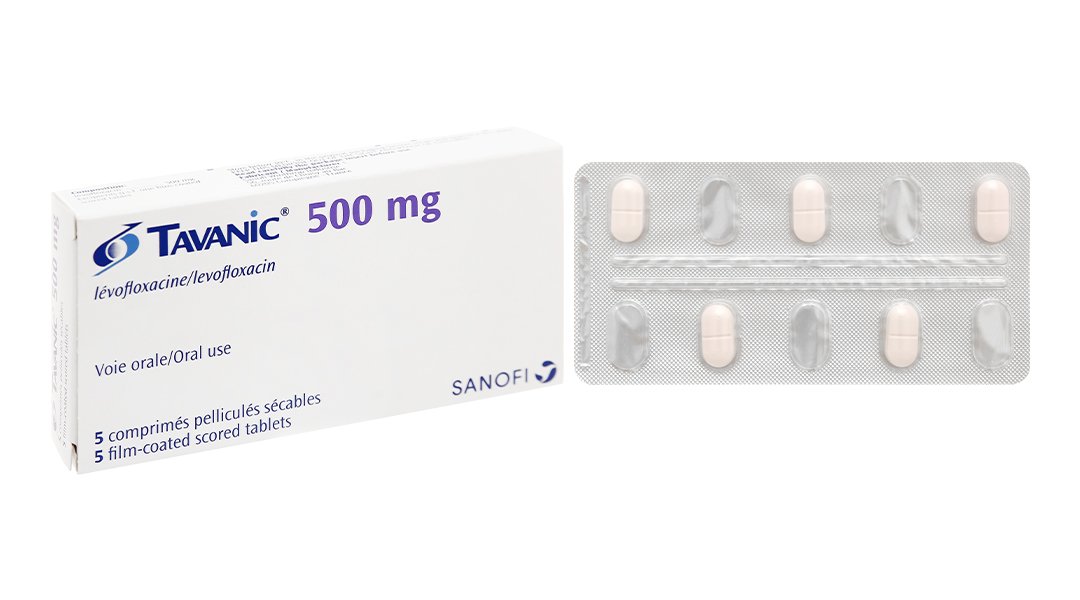 tavanic-500mg tavanic-500mg