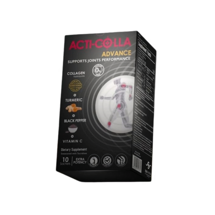 ACTI-COLLA-ADVANCE-10-SACHET