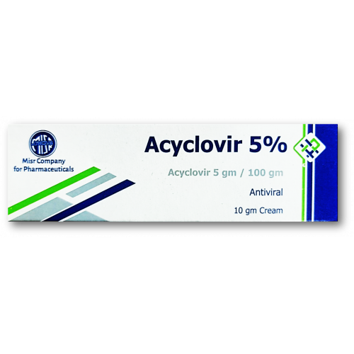 Acyclovir Cream 10gm Acyclovir Cream 10gm