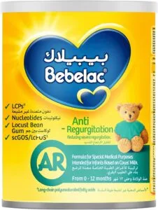 Bebelac AR Milk 400 GM